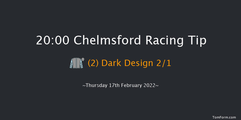 Chelmsford 20:00 Handicap (Class 6) 8f Fri 11th Feb 2022