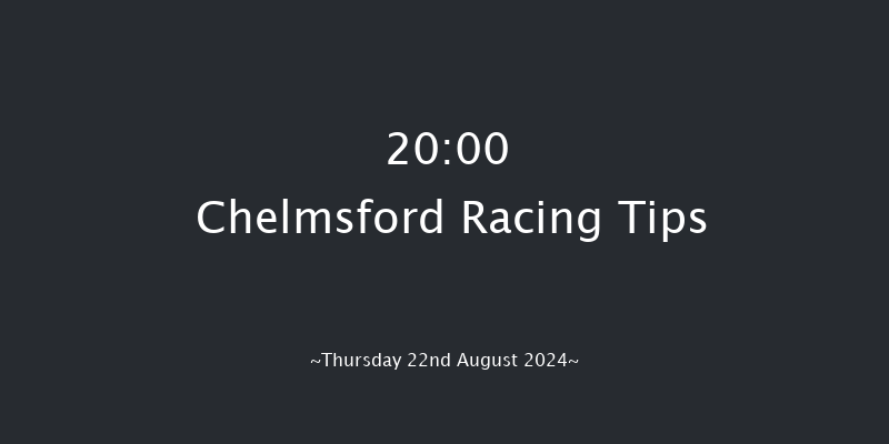 Chelmsford  20:00 Handicap (Class 6) 14f  Thu 15th Aug 2024