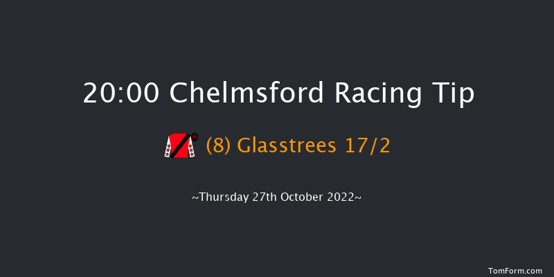 Chelmsford 20:00 Handicap (Class 6) 5f Sat 22nd Oct 2022