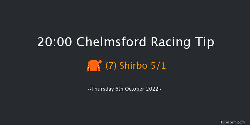 Chelmsford 20:00 Handicap (Class 5) 14f Thu 29th Sep 2022