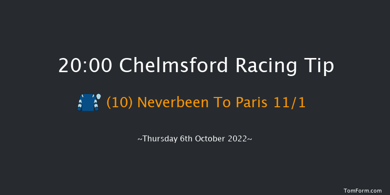 Chelmsford 20:00 Handicap (Class 5) 14f Thu 29th Sep 2022