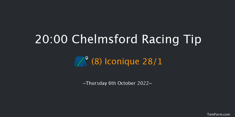 Chelmsford 20:00 Handicap (Class 5) 14f Thu 29th Sep 2022