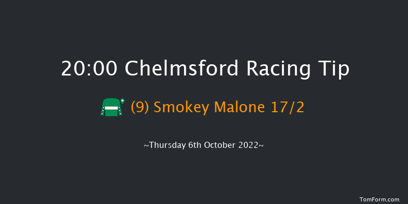 Chelmsford 20:00 Handicap (Class 5) 14f Thu 29th Sep 2022