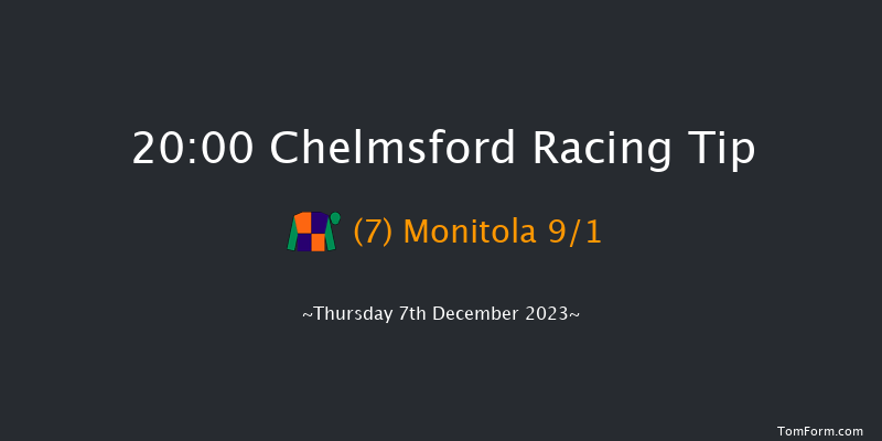 Chelmsford 20:00 Handicap (Class 6) 6f Tue 21st Nov 2023