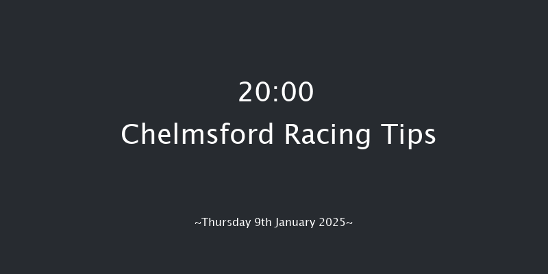 Chelmsford  20:00 Stakes (Class 6) 8f Thu 19th Dec 2024