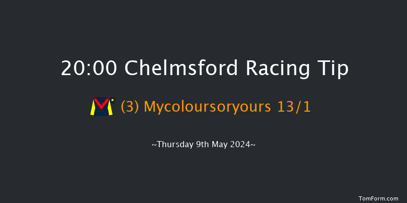 Chelmsford  20:00 Maiden (Class 5) 10f Thu 2nd May 2024