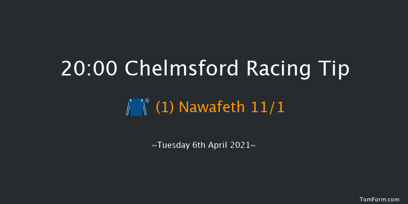 Tote.co.uk Live Streaming Every Uk Race Handicap Chelmsford 20:00 Handicap (Class 5) 10f Fri 2nd Apr 2021