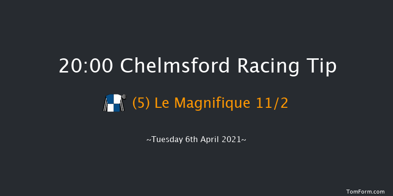 Tote.co.uk Live Streaming Every Uk Race Handicap Chelmsford 20:00 Handicap (Class 5) 10f Fri 2nd Apr 2021