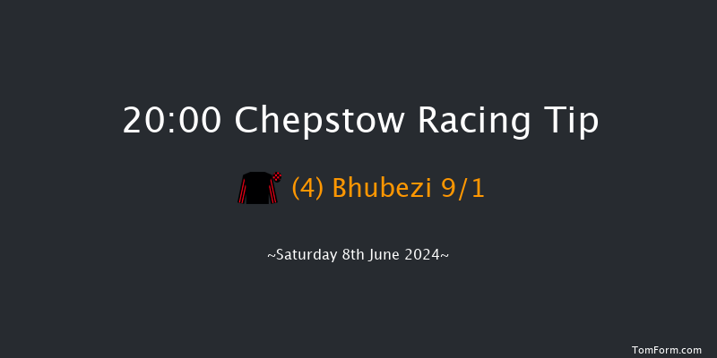 Chepstow  20:00 Handicap (Class 6) 8f Fri 31st May 2024