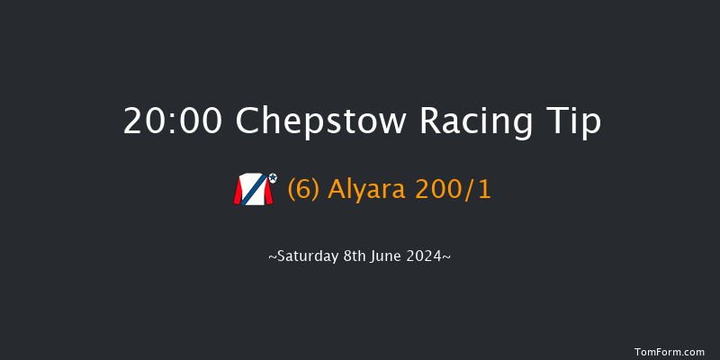 Chepstow  20:00 Handicap (Class 6) 8f Fri 31st May 2024