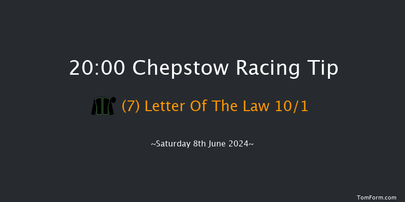 Chepstow  20:00 Handicap (Class 6) 8f Fri 31st May 2024