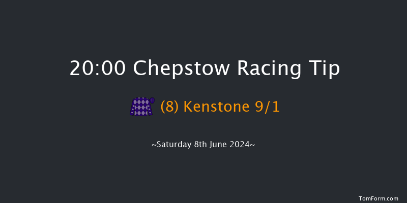 Chepstow  20:00 Handicap (Class 6) 8f Fri 31st May 2024