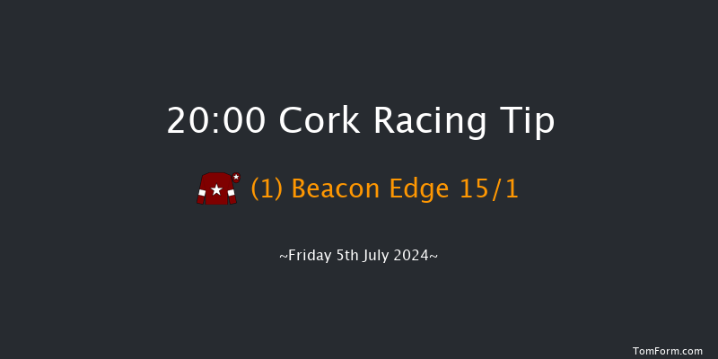 Cork  20:00 Conditions Hurdle
24f Fri 14th Jun 2024