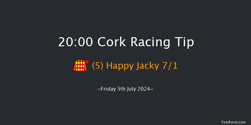 Cork  20:00 Conditions Hurdle
24f Fri 14th Jun 2024