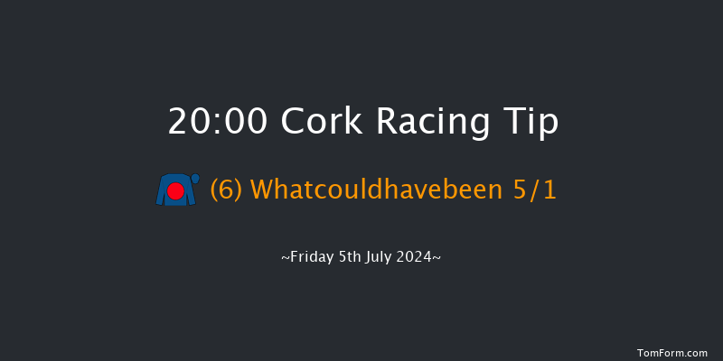 Cork  20:00 Conditions Hurdle
24f Fri 14th Jun 2024