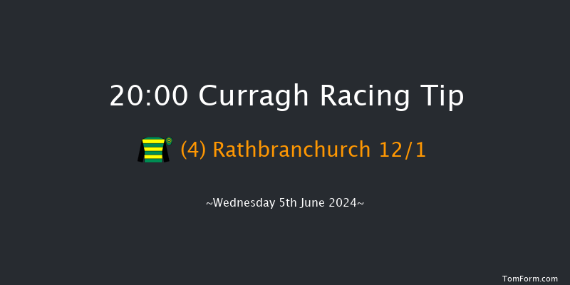 Curragh  20:00 Handicap 6f Sun 26th May 2024