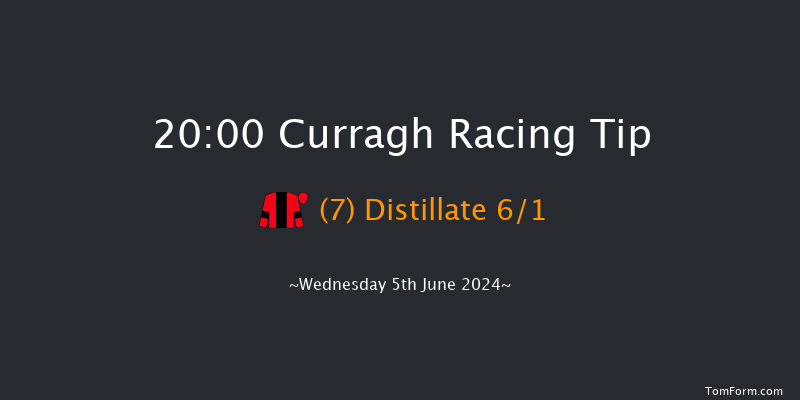 Curragh  20:00 Handicap 6f Sun 26th May 2024