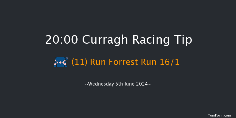 Curragh  20:00 Handicap 6f Sun 26th May 2024