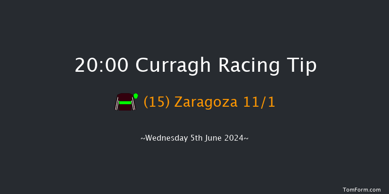 Curragh  20:00 Handicap 6f Sun 26th May 2024