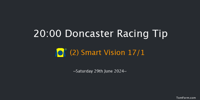 Doncaster  20:00 Handicap (Class 5) 7f Fri 28th Jun 2024