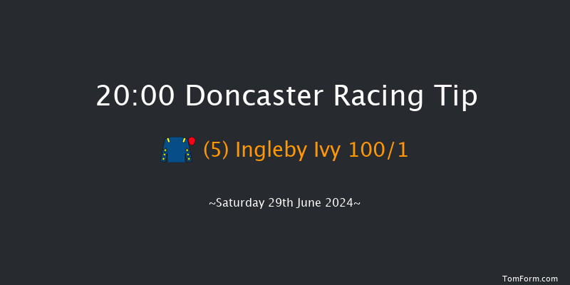 Doncaster  20:00 Handicap (Class 5) 7f Fri 28th Jun 2024