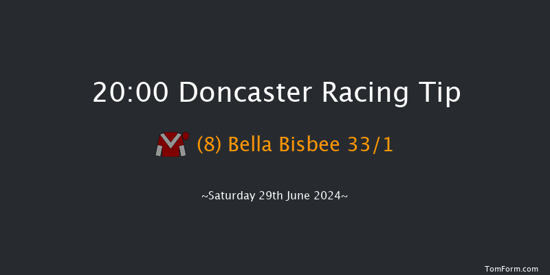 Doncaster  20:00 Handicap (Class 5) 7f Fri 28th Jun 2024