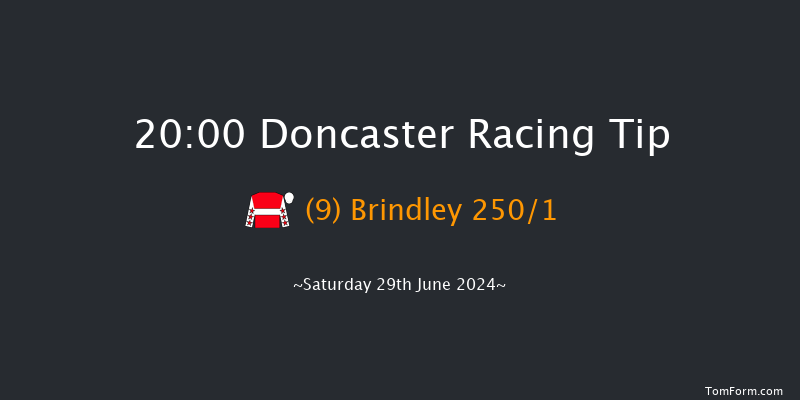 Doncaster  20:00 Handicap (Class 5) 7f Fri 28th Jun 2024