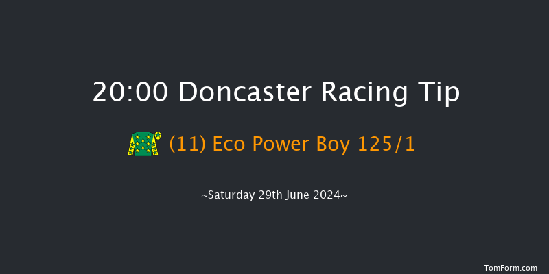 Doncaster  20:00 Handicap (Class 5) 7f Fri 28th Jun 2024