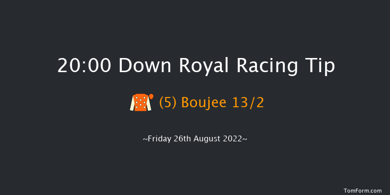 Down Royal 20:00 NH Flat Race 17f Fri 22nd Jul 2022