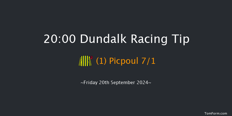 Dundalk  20:00 Handicap 11f Fri 12th Jul 2024