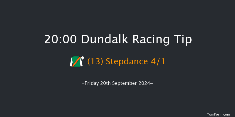 Dundalk  20:00 Handicap 11f Fri 12th Jul 2024