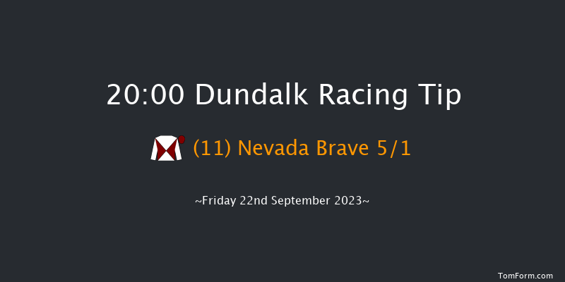 Dundalk 20:00 Handicap 11f Tue 15th Aug 2023