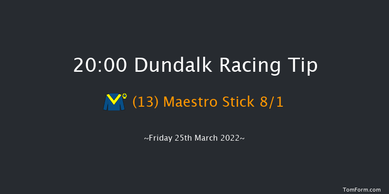 Dundalk 20:00 Handicap 7f Wed 23rd Mar 2022