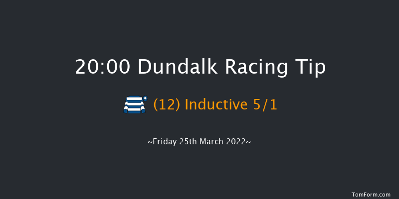 Dundalk 20:00 Handicap 7f Wed 23rd Mar 2022