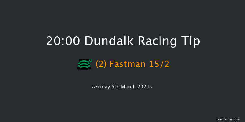 Hollywoodbets Racing & Sports Betting Handicap Dundalk 20:00 Handicap 7f Fri 26th Feb 2021