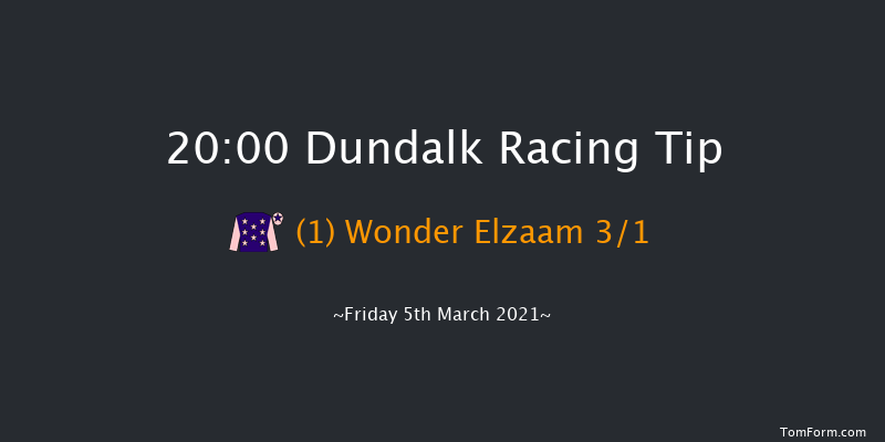 Hollywoodbets Racing & Sports Betting Handicap Dundalk 20:00 Handicap 7f Fri 26th Feb 2021