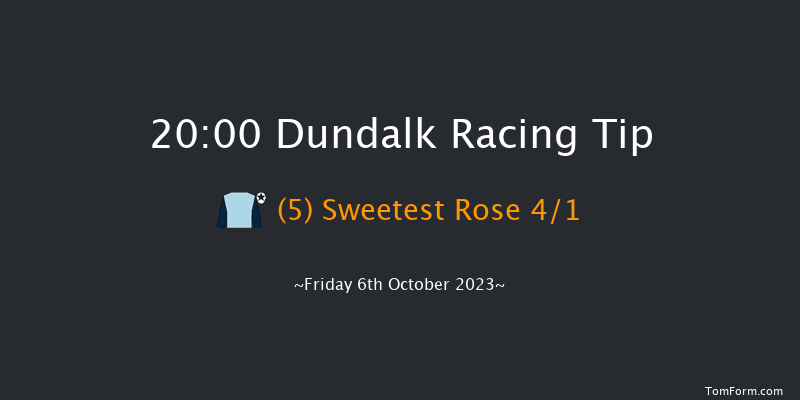 Dundalk 20:00 Handicap 7f Fri 29th Sep 2023