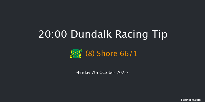 Dundalk 20:00 Handicap 10.5f Fri 30th Sep 2022