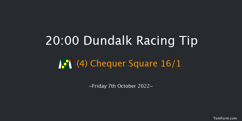 Dundalk 20:00 Handicap 10.5f Fri 30th Sep 2022