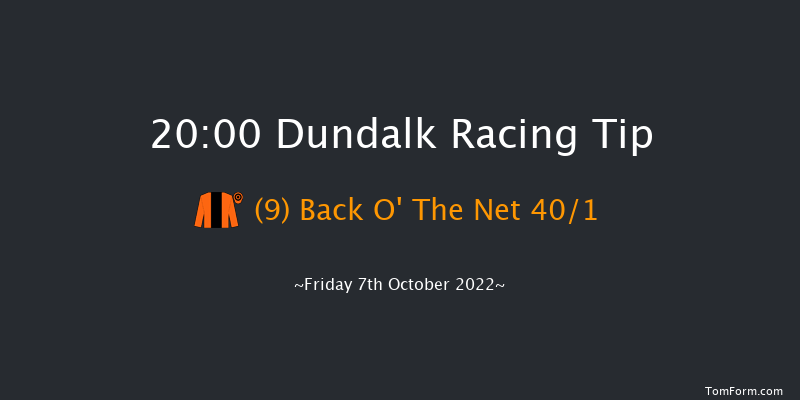 Dundalk 20:00 Handicap 10.5f Fri 30th Sep 2022