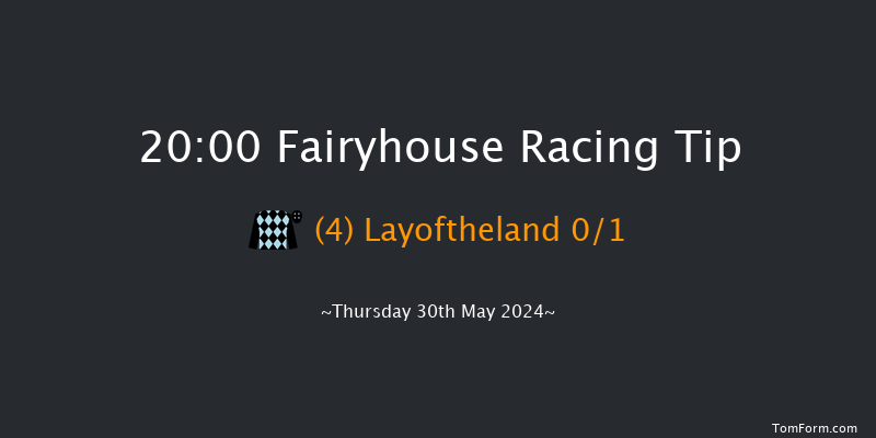 Fairyhouse  20:00 Handicap 6f Mon 1st Apr 2024