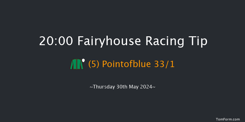 Fairyhouse  20:00 Handicap 6f Mon 1st Apr 2024