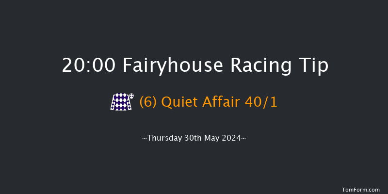 Fairyhouse  20:00 Handicap 6f Mon 1st Apr 2024