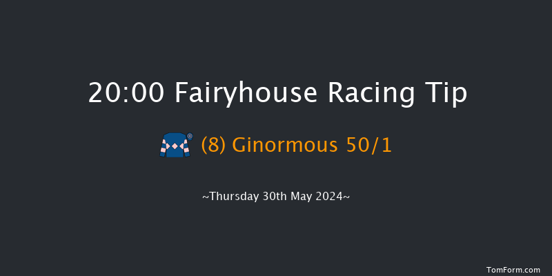 Fairyhouse  20:00 Handicap 6f Mon 1st Apr 2024