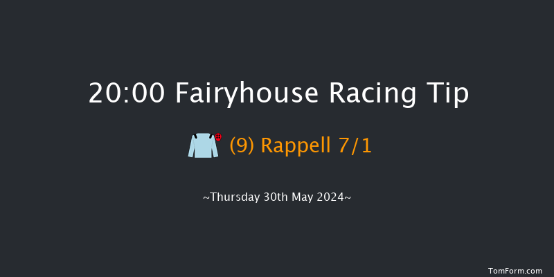 Fairyhouse  20:00 Handicap 6f Mon 1st Apr 2024