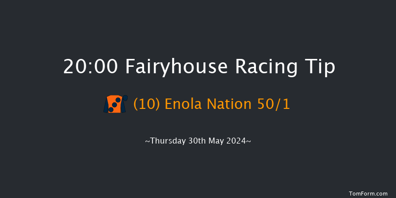 Fairyhouse  20:00 Handicap 6f Mon 1st Apr 2024