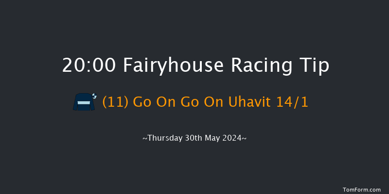 Fairyhouse  20:00 Handicap 6f Mon 1st Apr 2024