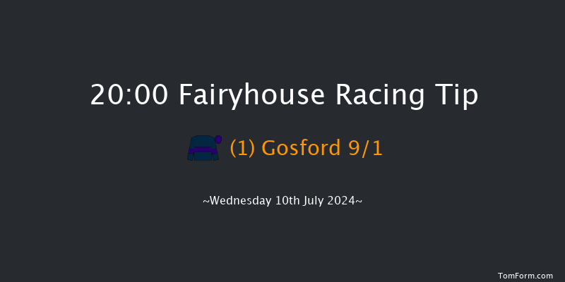 Fairyhouse  20:00 Handicap 7f Fri 14th Jun 2024