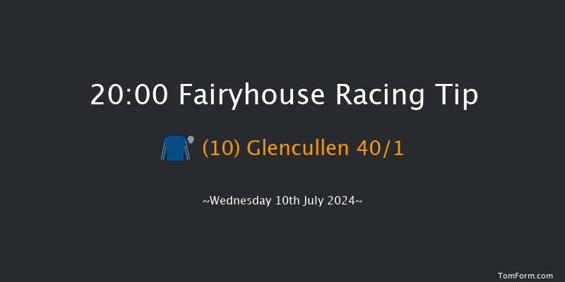 Fairyhouse  20:00 Handicap 7f Fri 14th Jun 2024