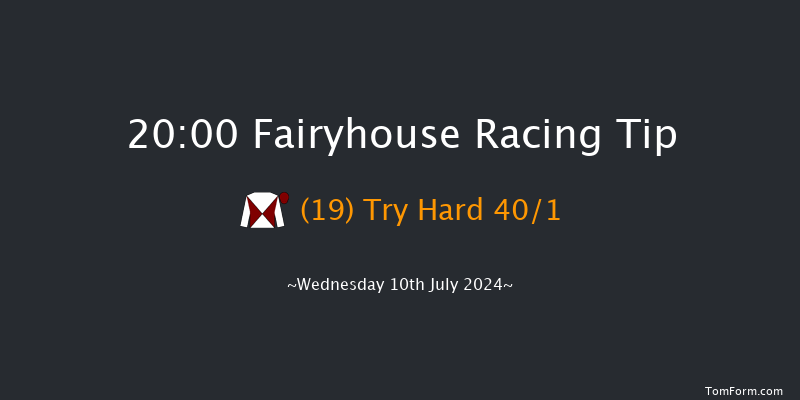 Fairyhouse  20:00 Handicap 7f Fri 14th Jun 2024